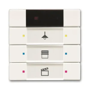 Trygg betalning Tryckknapp